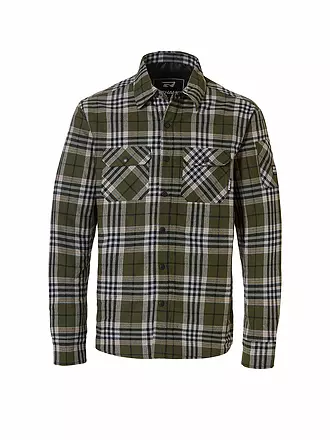 REHALL | Camicia da snowboard da uomo Ziggy-R |